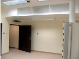 <P>Szpital Powiatowy w Nisku, trakt porodowy, wykonanie kompleksowe 2011</P>