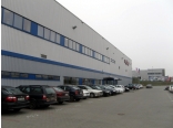 <P>NEXTEER Gliwice, pomieszczenia Gray room</P>