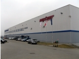 <P>NEXTEER Gliwice, pomieszczenia Gray room</P>