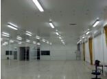 <P>Johnson Electric Dąbrowa Górnicza, Gray room, wykonanie kompleksowe 2012</P>