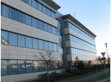 <P>Kraków Business Park w Zabierzowie, instalacje dla Shell, HCL, UBS, DELPHI </P>