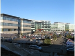 <P>Kraków Business Park w Zabierzowie, instalacje dla Shell, HCL, UBS, DELPHI </P>